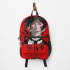 Black Butler Backpack Official Anime Backpack Merch