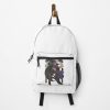 Black Butler: Master And Butler Backpack Official Anime Backpack Merch