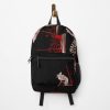 Undertaker Black Butler Graphic Backpack Official Anime Backpack Merch