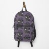 Black Butler Backpack Official Anime Backpack Merch