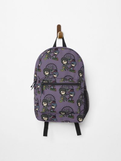 Black Butler Backpack Official Anime Backpack Merch