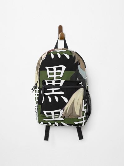 Alois Trancy - Black Butler Anime Backpack Official Anime Backpack Merch