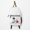 Black Butler: Ciel Backpack Official Anime Backpack Merch