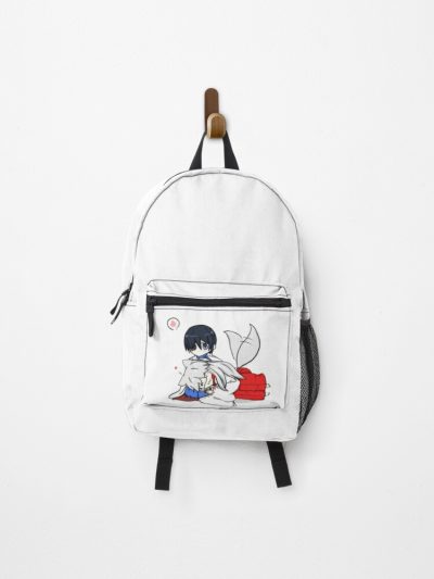 Black Butler: Ciel Backpack Official Anime Backpack Merch