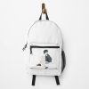 Black Butler: Ciel Backpack Official Anime Backpack Merch