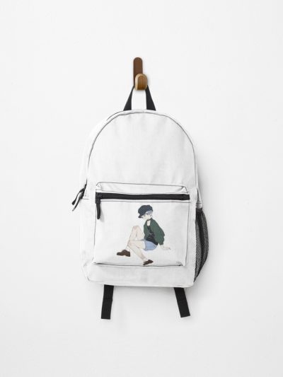 Black Butler: Ciel Backpack Official Anime Backpack Merch