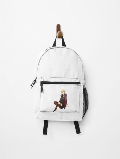 Black Butler: Master Backpack Official Anime Backpack Merch