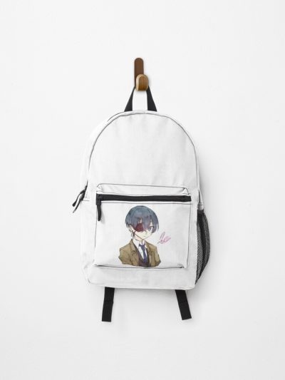 Black Butler: Ciel Backpack Official Anime Backpack Merch