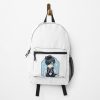 Black Butler: Ciel Backpack Official Anime Backpack Merch