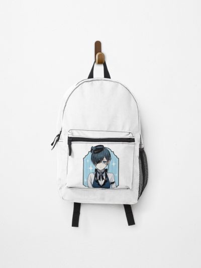 Black Butler: Ciel Backpack Official Anime Backpack Merch