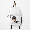 Black Butler: Sebastien Backpack Official Anime Backpack Merch