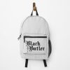 Black Butler Backpack Official Anime Backpack Merch