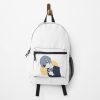 Black Butler: Ciel Backpack Official Anime Backpack Merch