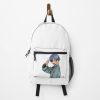 Black Butler: Ciel Backpack Official Anime Backpack Merch