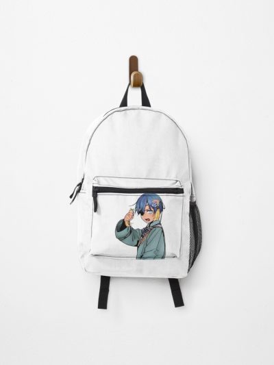 Black Butler: Ciel Backpack Official Anime Backpack Merch