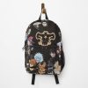 Black Clover  Anime Gift Backpack Official Anime Backpack Merch