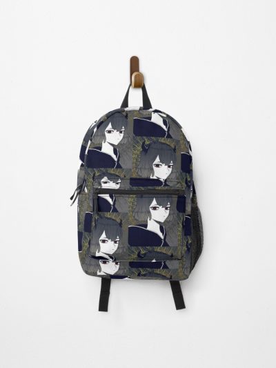 Alternate View Of Black Clover Backpack Official Anime Backpack Merch