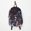 Asta Black Clover Backpack Official Anime Backpack Merch