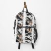 Copy Of Alternate View Of Art - Black Clover Backpack Official Anime Backpack Merch