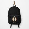 Bound By Fate Afro Samurai Eternal Covenant Backpack Official Anime Backpack Merch