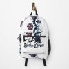 Black Clover: Embrace The Magic Backpack Official Anime Backpack Merch