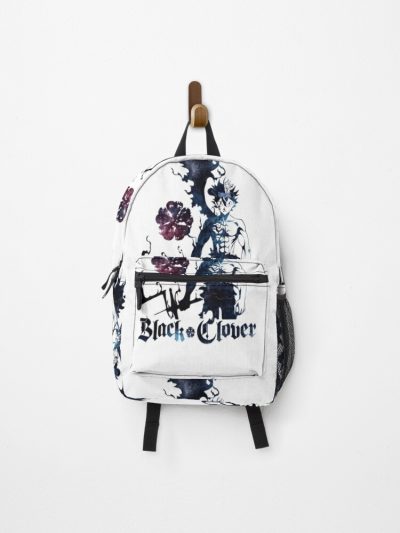 Black Clover: Embrace The Magic Backpack Official Anime Backpack Merch