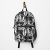 Alternate View Of Art - Black Clover Backpack Official Anime Backpack Merch