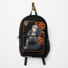 Asta Black Clover Backpack Official Anime Backpack Merch