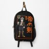 Asta Black Clover Backpack Official Anime Backpack Merch