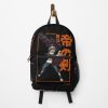 Asta Black Clover Backpack Official Anime Backpack Merch