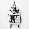 Black Clover Backpack Official Anime Backpack Merch