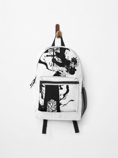 Black Clover Backpack Official Anime Backpack Merch