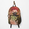 Black Clover Backpack Official Anime Backpack Merch