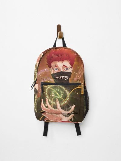 Black Clover Backpack Official Anime Backpack Merch