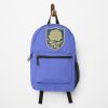 Black Clover Blue Roses Backpack Official Anime Backpack Merch