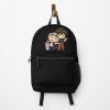 Black Clover - Asta - Yuno Backpack Official Anime Backpack Merch