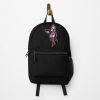 Vanessa Enoteca - Black Clover Backpack Official Anime Backpack Merch