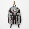 Black Clover Demon Backpack Official Anime Backpack Merch