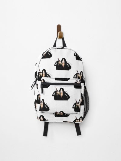 Unohana Bleach Backpack Official Anime Backpack Merch