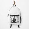 Afro Samurai Backpack Official Anime Backpack Merch