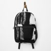 Bleach Effect Backgrounds Design Backpack Official Anime Backpack Merch