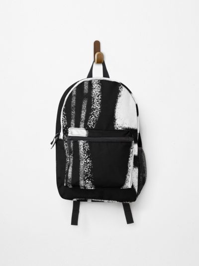 Bleach Effect Backgrounds Design Backpack Official Anime Backpack Merch