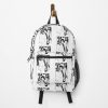 Unohana Retsu Bleach Backpack Official Anime Backpack Merch