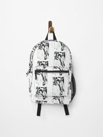 Unohana Retsu Bleach Backpack Official Anime Backpack Merch