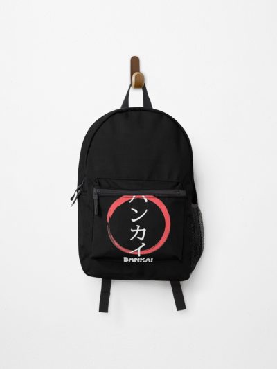 Who Else Wants To Enjoy Bleach Ichigo Backpack Official Anime Backpack Merch