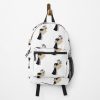 Soi Fong Bleach Backpack Official Anime Backpack Merch