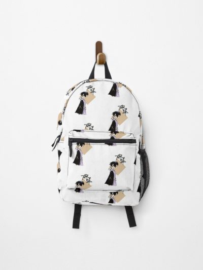 Soi Fong Bleach Backpack Official Anime Backpack Merch