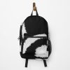 Bleach Effect Backgrounds Design Backpack Official Anime Backpack Merch