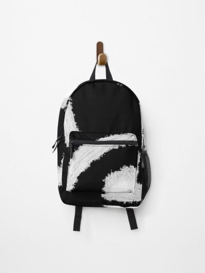 Bleach Effect Backgrounds Design Backpack Official Anime Backpack Merch