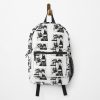 Soi Fong Bleach Backpack Official Anime Backpack Merch